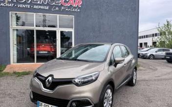 Renault Captur La-Farlède