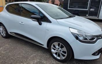 Renault Clio Duppigheim