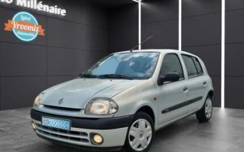 Renault clio Montpellier