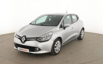 Renault clio Issy-les-Moulineaux