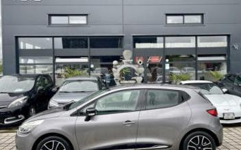 Renault Clio Nouvoitou