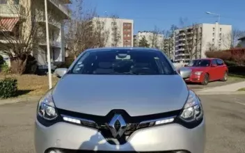 Renault Clio Gex