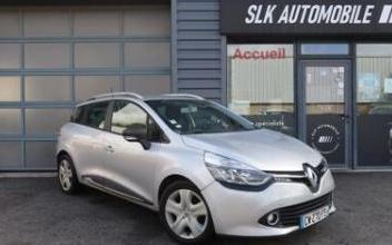 Renault clio L'Union