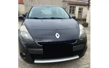 Renault Clio Reims