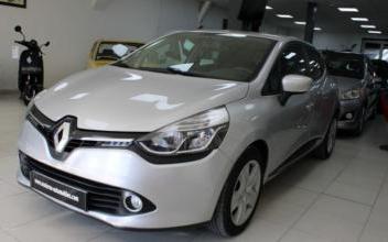 Renault Clio Coulommiers