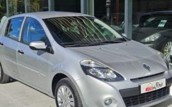 Renault Clio Geispolsheim