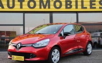 Renault clio Ensisheim