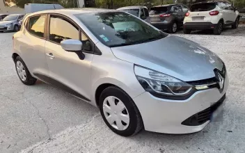 Renault Clio Les-Pennes-Mirabeau