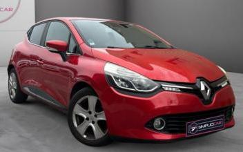 Renault Clio Genay