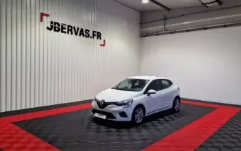 Renault Clio Trémuson