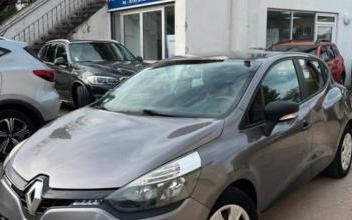Renault Clio La-Chapelle-de-Guinchay