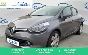 Renault Clio Paris