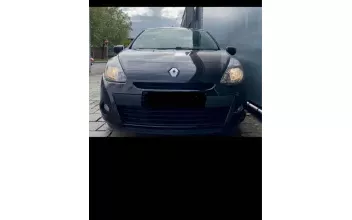 Renault Clio La-Rochelle