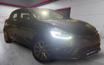 Renault Clio Genay
