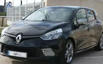Renault Clio Vestric-et-Candiac