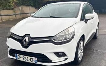 Renault clio Béthune