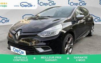 Renault clio Vitry-sur-Seine
