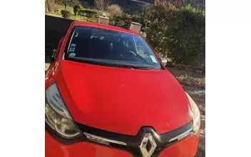 Renault Clio Varces-Allières-et-Risset