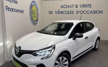 Renault Clio Nogent-le-Phaye