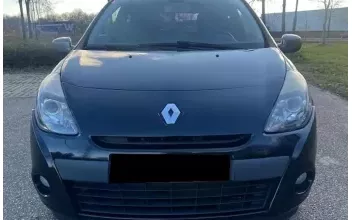 Renault Clio Avignon