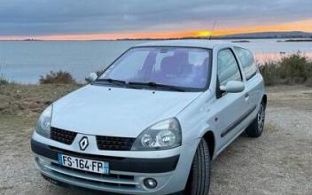 Renault clio Montpellier