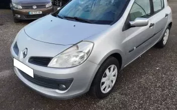 Renault Clio Wittelsheim