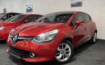 Renault clio Laon