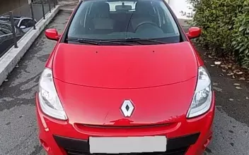 Renault Clio Aubière