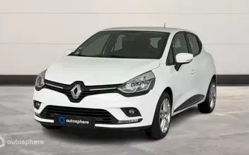Renault Clio Capinghem