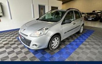 Renault clio Reims