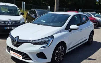 Renault Clio Saint-Renan