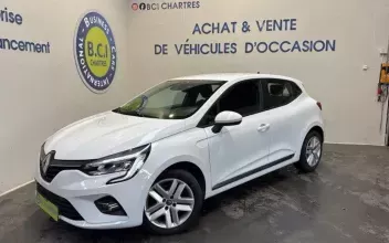 Renault Clio Nogent-le-Phaye