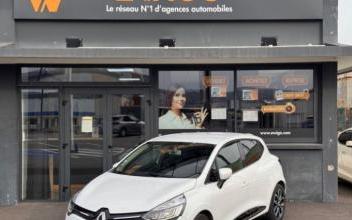 Renault Clio Valence