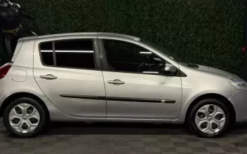 Renault Clio Lille