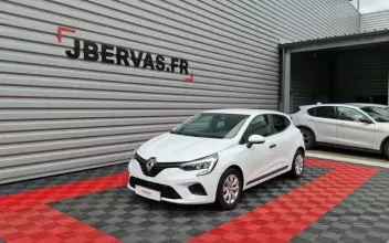 Renault Clio La-Mézière