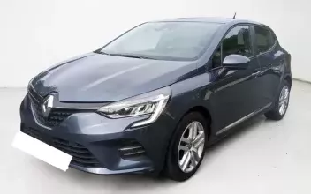 Renault Clio Limours