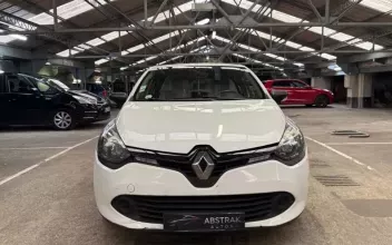 Renault Clio Paris