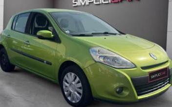 Renault clio Verneuil-sur-Seine