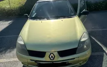 Renault Clio Vétraz-Monthoux