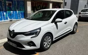 Renault Clio Grenoble