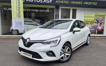 Renault clio Carquefou