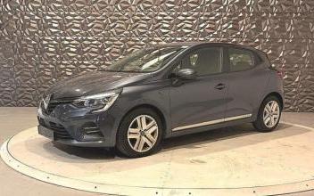 Renault Clio Epône