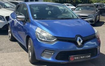 Renault Clio Colmar