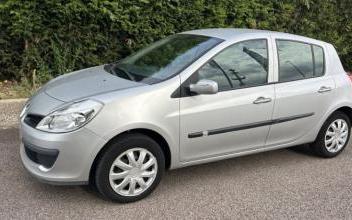 Renault Clio Limay