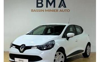 Renault clio Harnes