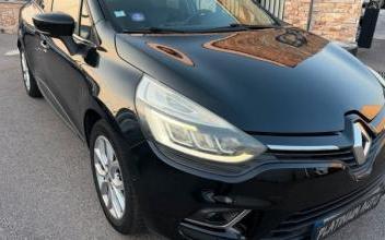 Renault Clio Le-Rove