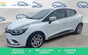 Renault clio Créteil