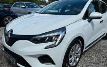 Renault Clio Paris