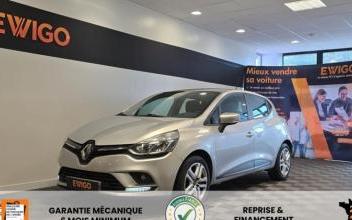 Renault Clio Saint-Apollinaire