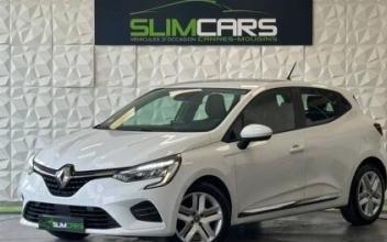 Renault clio Mougins